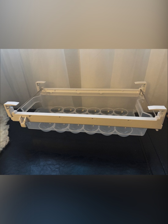 Other - Egg holder for refrigerator drawer